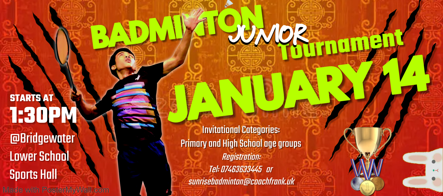 Sunrise-Family-Junior-Badminton-Tournament-Mindset-Sessions-Warrington-Appleton-Stockton-Heath-Bridgewater-Lower-School-Birchwood-Widnes-Badminton-Coaching-coachfrank.uk