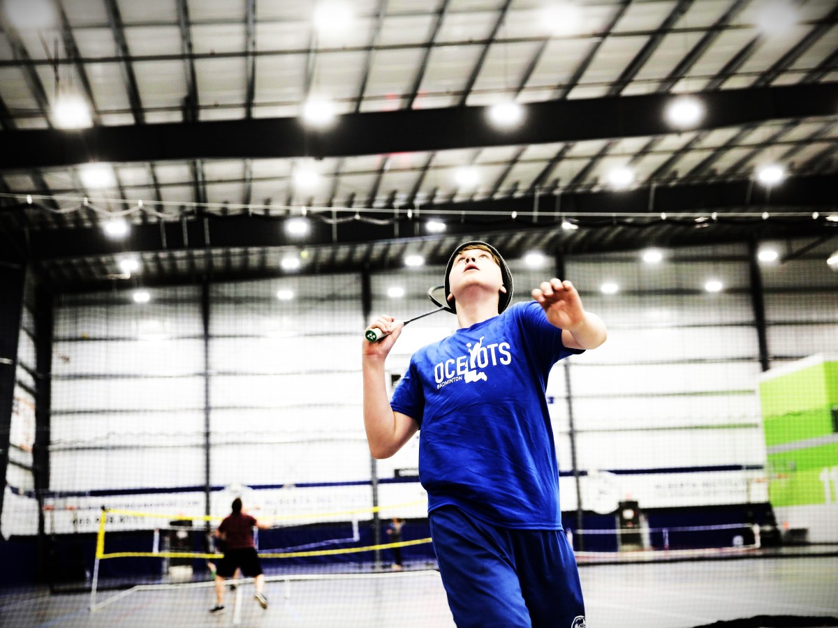 Age 7-12 years junior sessions are&nbsp;coming!