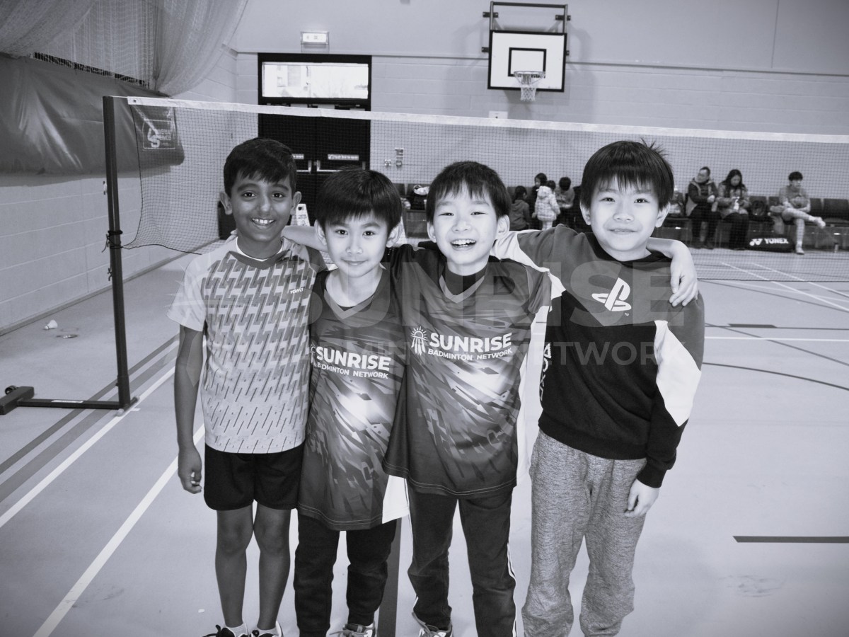 Warrington Challenge –&nbsp;Photos