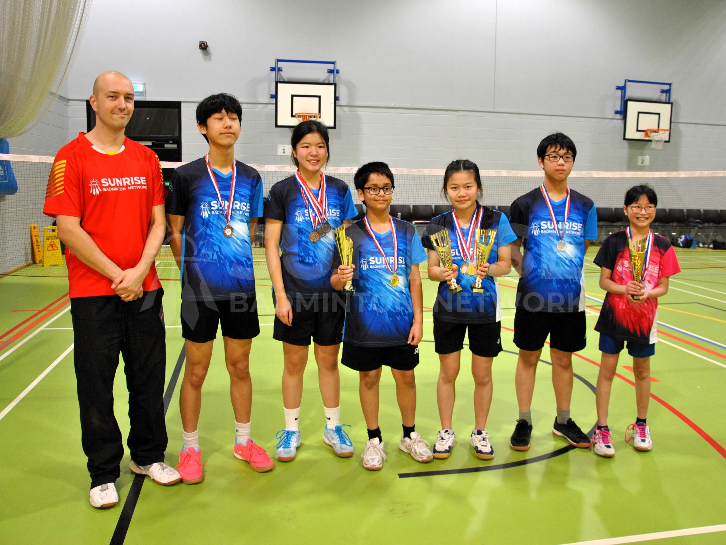 Warrington-Challenge-Badminton-Tournament-Sunrise-Badminton-Coaching-Junior-Sessions-Warrington-England