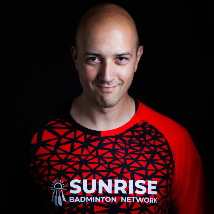 frank-ferenc-szekely-sunrise-badminton-network-head-coach-warrington-cheshire-coach